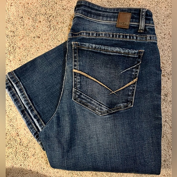 BKE Denim - BKE Payton Bootcut Jeans - EUC